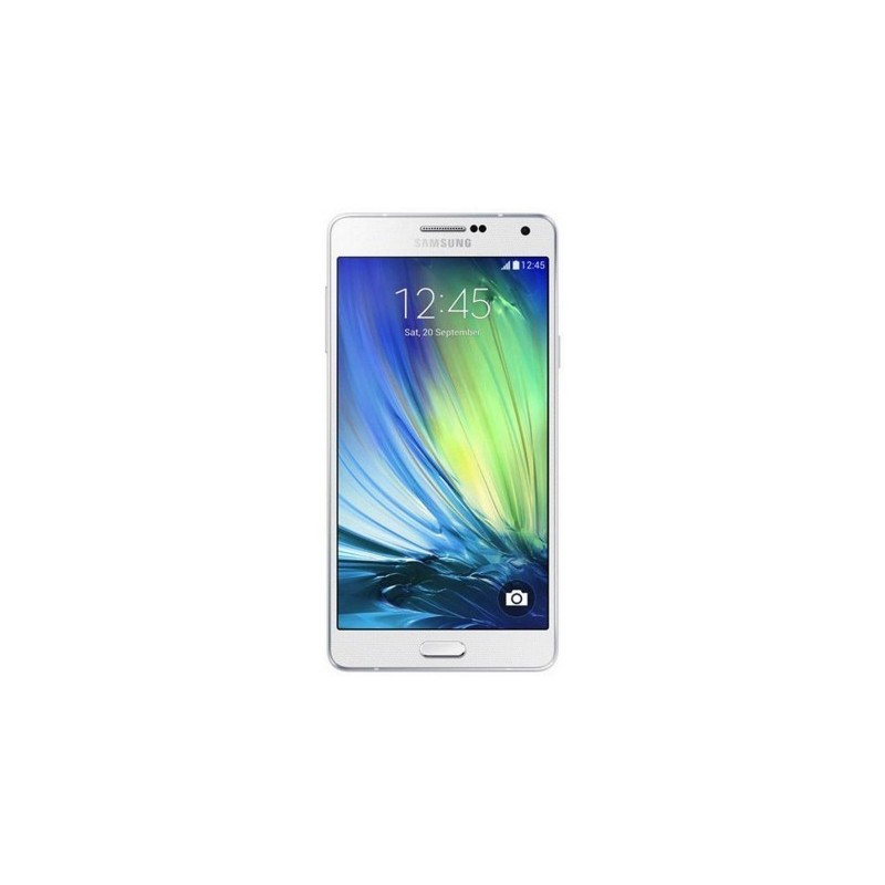 Changement de vitre Samsung Galaxy A7 (A700F) Peruwelz (Tournai)