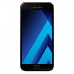Changement du LCD Samsung Galaxy A3 (2017) (SM-A320F) Peruwelz (Tournai)
