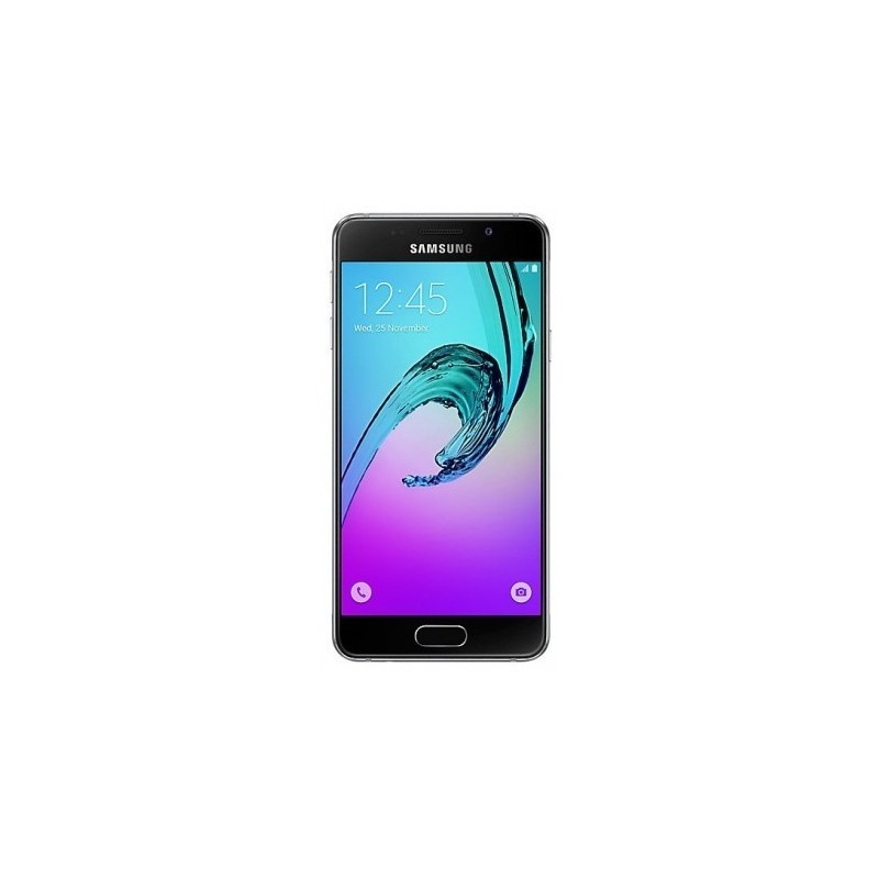 Changement du LCD Samsung Galaxy A3 (2016) (A310F) Peruwelz (Tournai)