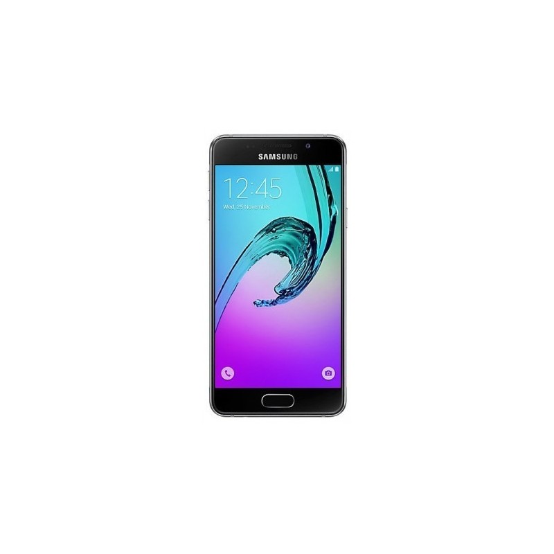 Réparation connecteur de charge Samsung Galaxy A3 (2016) (A310F) Peruwelz (Tournai)