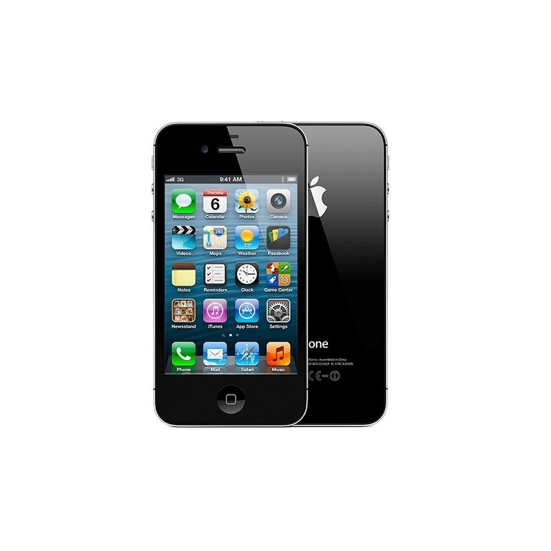 Iphone 4S Remplacement vitre / LCD Original Peruwelz (Tournai)