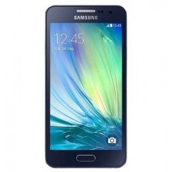 Changement de vitre Samsung Galaxy A3 (A300F) Peruwelz (Tournai)
