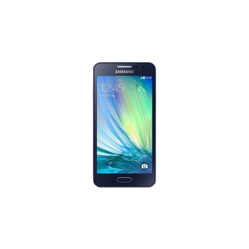 Changement de vitre Samsung Galaxy A3 (A300F) Peruwelz (Tournai)