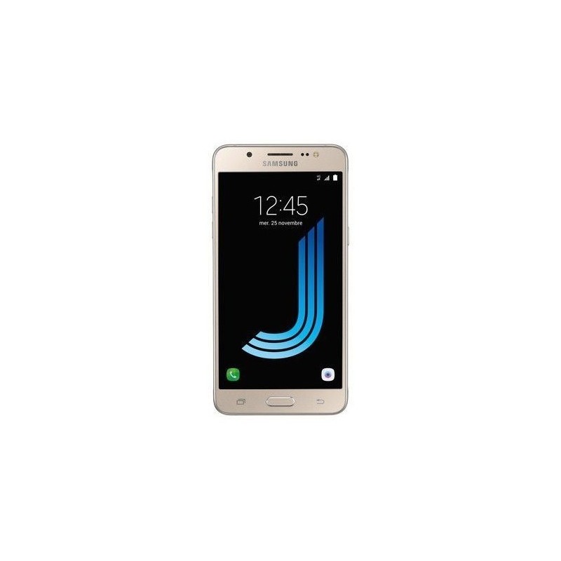 Changement du LCD Samsung Galaxy J5 (2016) (J510) Peruwelz (Tournai)