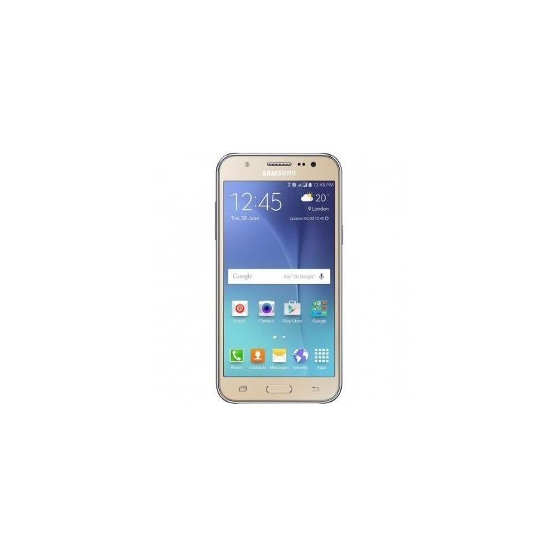 Changement de vitre Samsung Galaxy J5 (J500F) Peruwelz (Tournai)