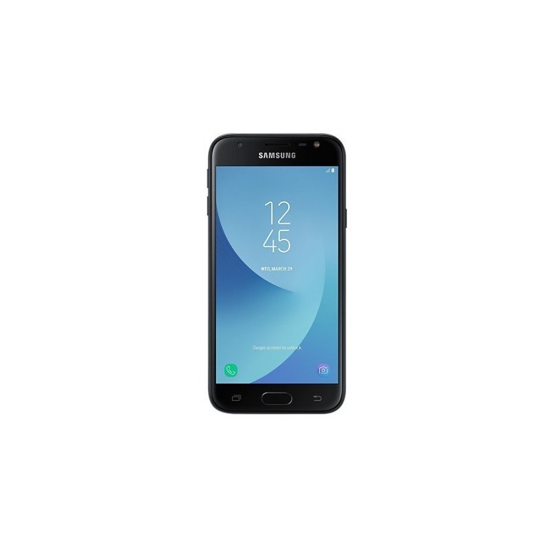 Changement de vitre + LCD Samsung Galaxy J3 (2017) (J330F) Peruwelz (Tournai)