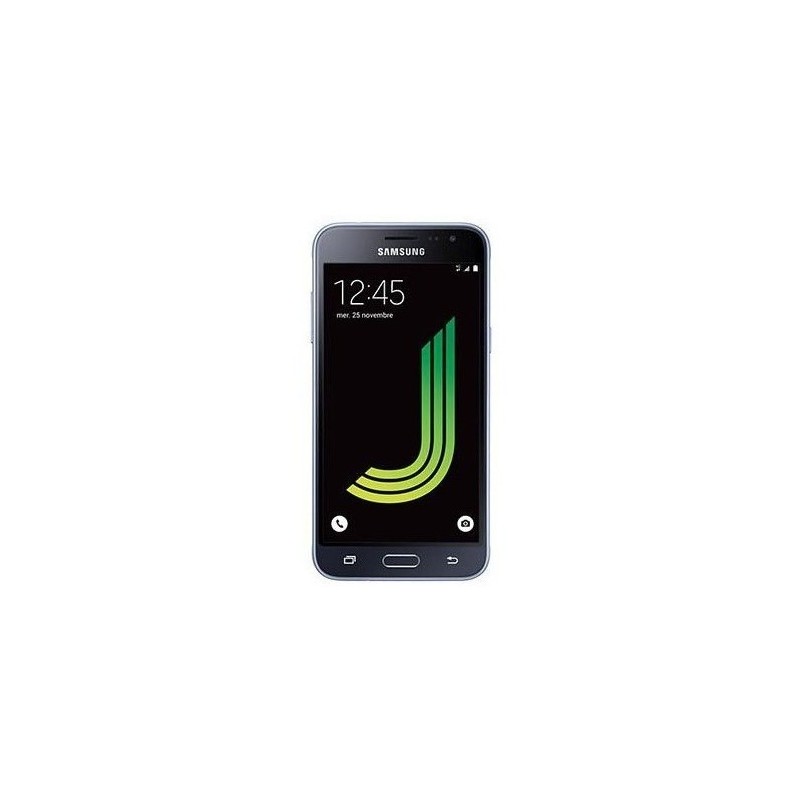 Changement de batterie Samsung Galaxy J3 (2016) (J320) Peruwelz (Tournai)