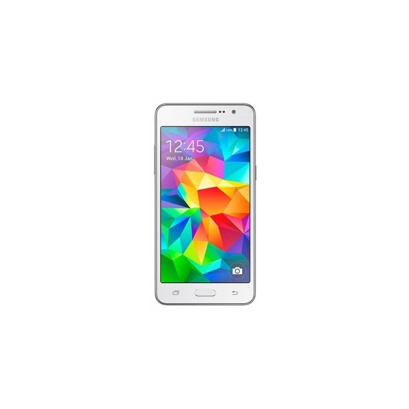 Changement du LCD Samsung Galaxy J2 (J200) Peruwelz (Tournai)