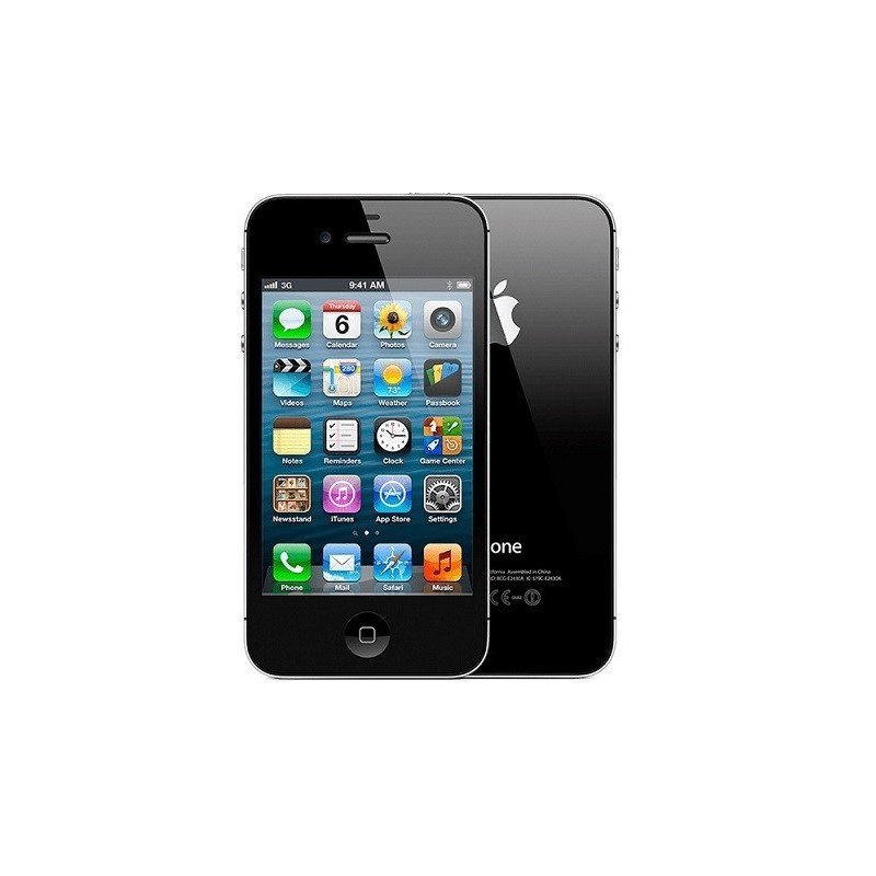 Iphone 4S Réparation de la prise jack Peruwelz (Tournai)