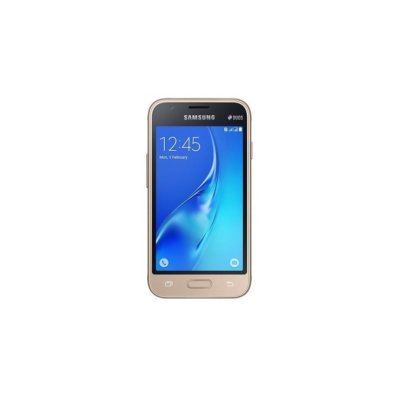 Changement du LCD Samsung Galaxy J1 Mini (J105) Peruwelz (Tournai)