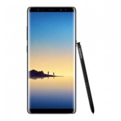 Changement de vitre + LCD Samsung Galaxy Note 8 (N950F) Peruwelz (Tournai)