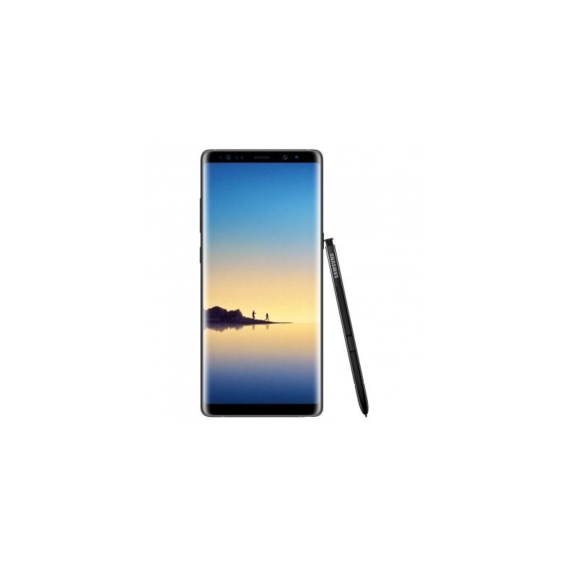Changement du LCD Samsung Galaxy Note 8 (N950F) Peruwelz (Tournai)