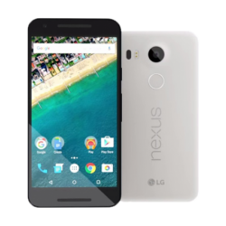 LG Nexus 5x réparation du connecteur de charge Peruwelz (Tournai)