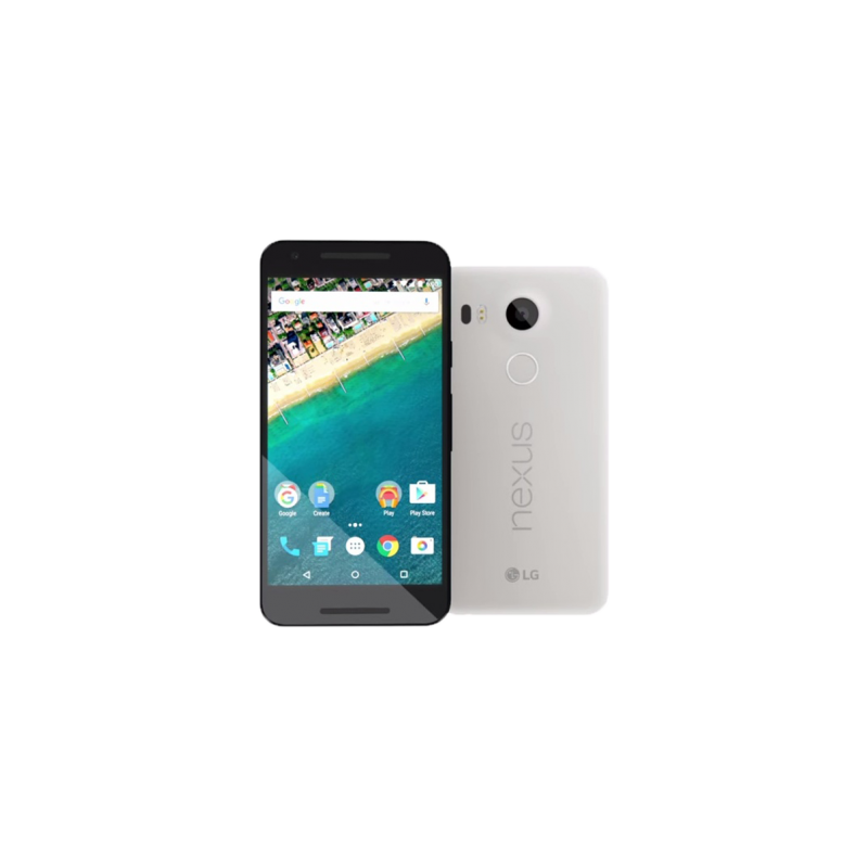 LG Nexus 5x réparation du connecteur de charge Peruwelz (Tournai)