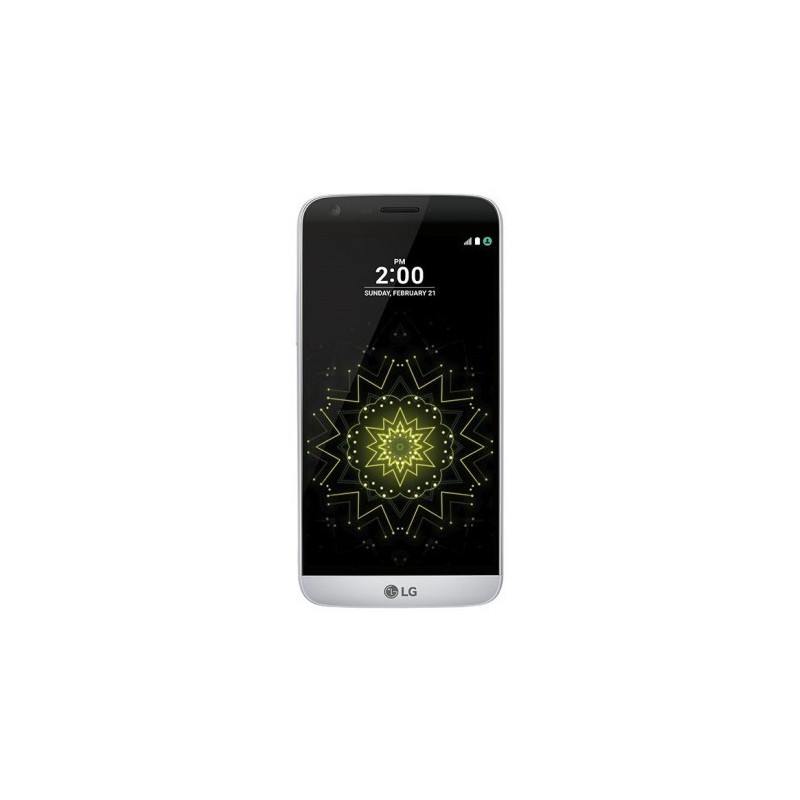 LG G5 remplacement vitre et LCD Peruwelz (Tournai)