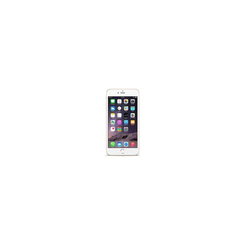 iPhone 6 Plus Diagnostic Peruwelz (Tournai)