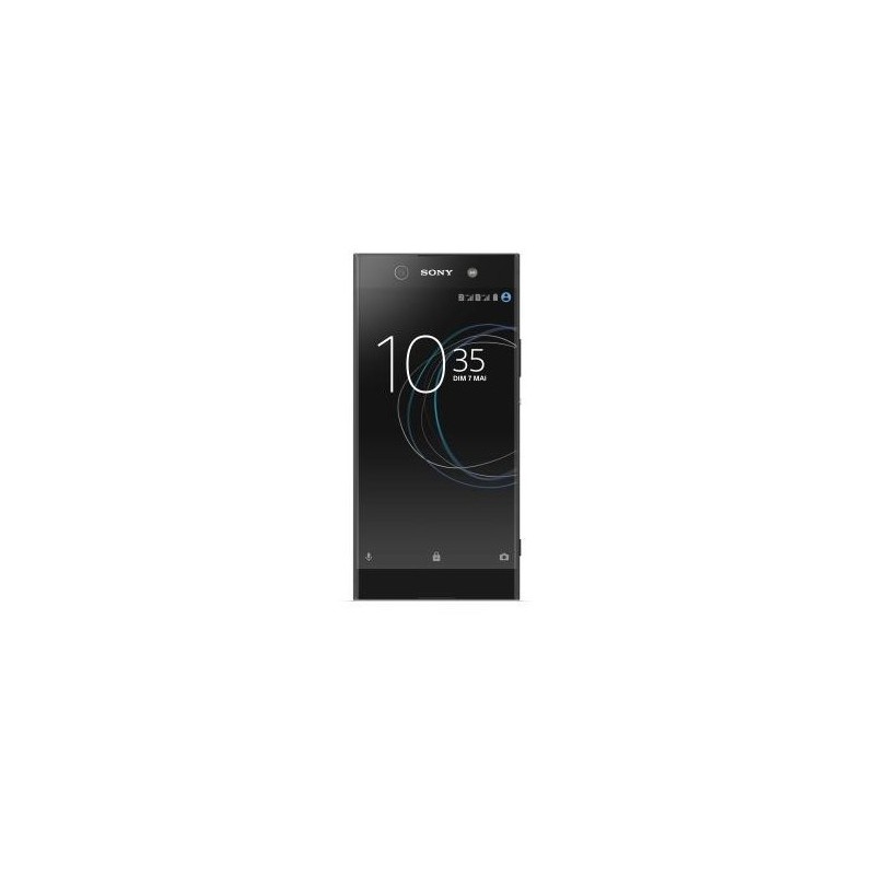 Changement du Vitre + LCD Sony Xperia XA1 Ultra Peruwelz (Tournai)