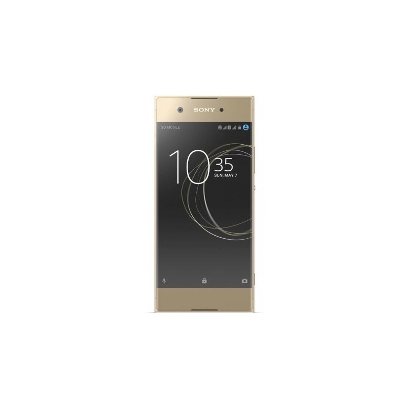 Diagnostic Sony Xperia XA1 (G3121) Peruwelz (Tournai)