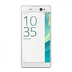 Changement de vitre Sony Xperia XA Ultra (F3211, F3213, F3215) Peruwelz (Tournai)