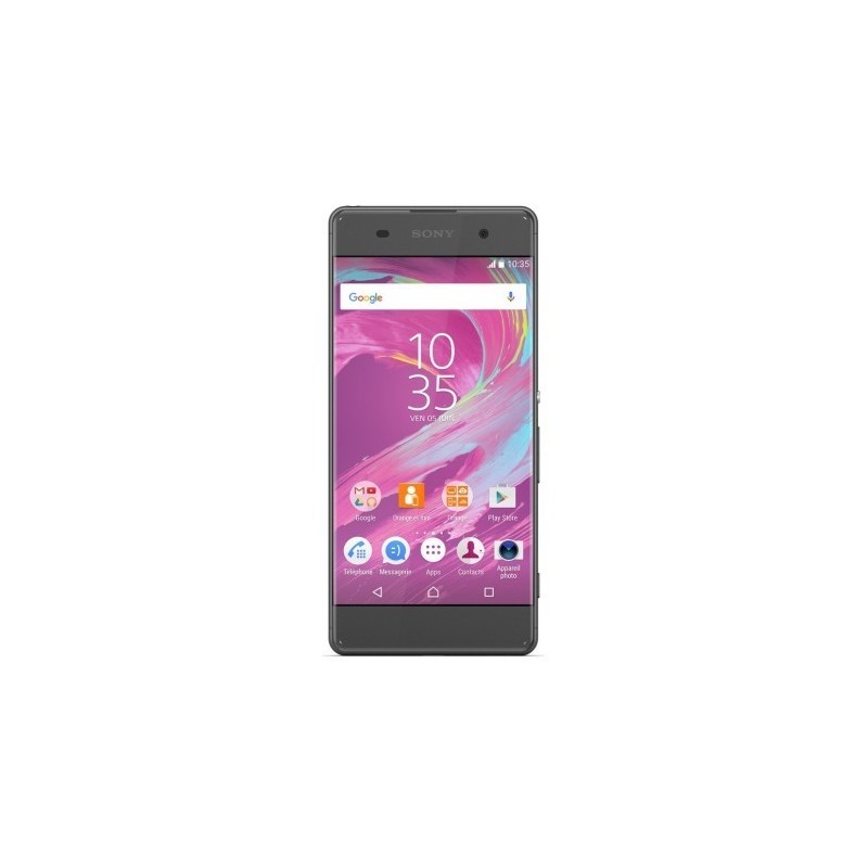 Diagnostic Sony Xperia XA (F3111) Peruwelz (Tournai)