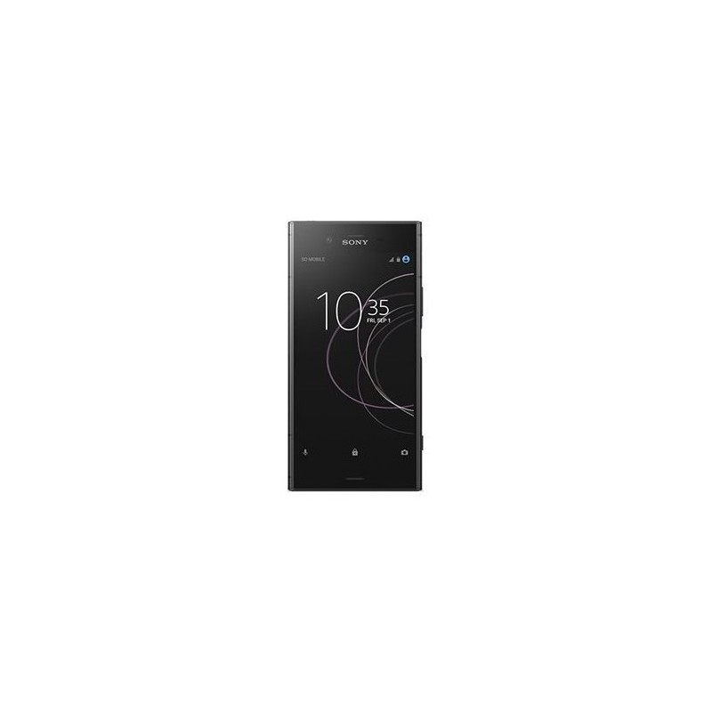Changement du LCD Sony Xperia XZ1 (G8341, G8342) Peruwelz (Tournai)