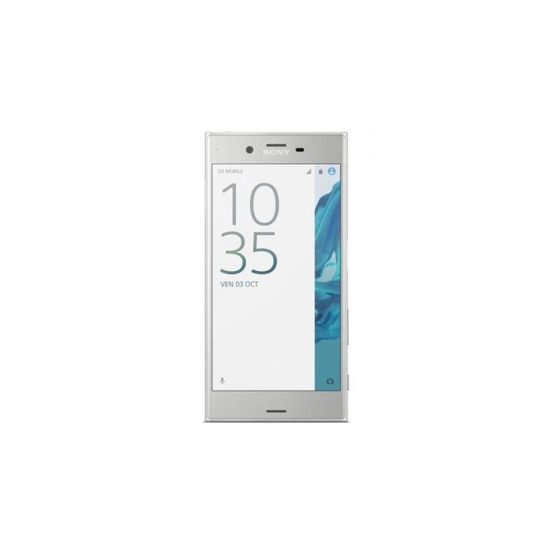 Changement du Vitre + LCD Sony Xperia XZ (F8331) Peruwelz (Tournai)