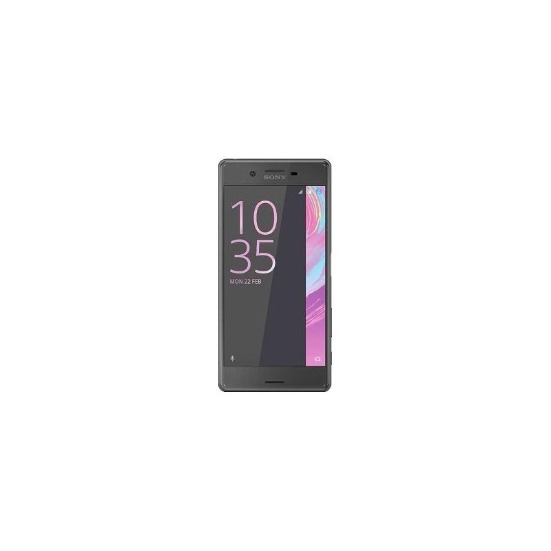 Diagnostic Sony Xperia X Performance (F8131) Peruwelz (Tournai)