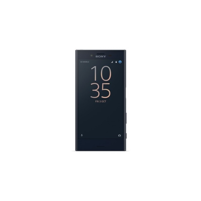 Changement de vitre Sony Xperia X Compact (F5321) Peruwelz (Tournai)