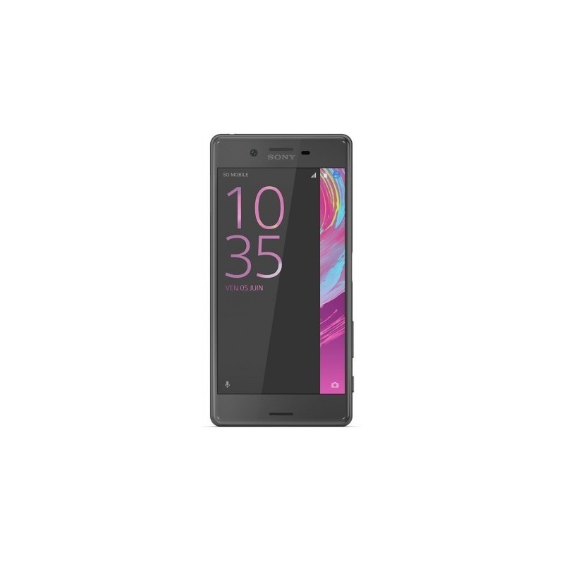 Diagnostic Sony Xperia X (F5121) Peruwelz (Tournai)