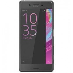 Changement du LCD Sony Xperia X (F5121) Peruwelz (Tournai)