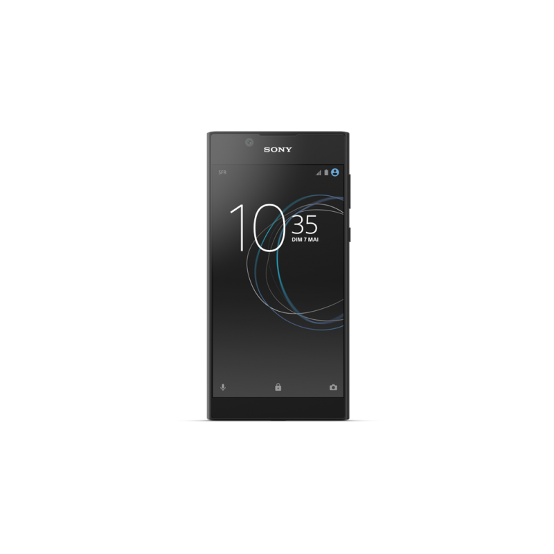 Diagnostic Sony Xperia L1 Peruwelz (Tournai)