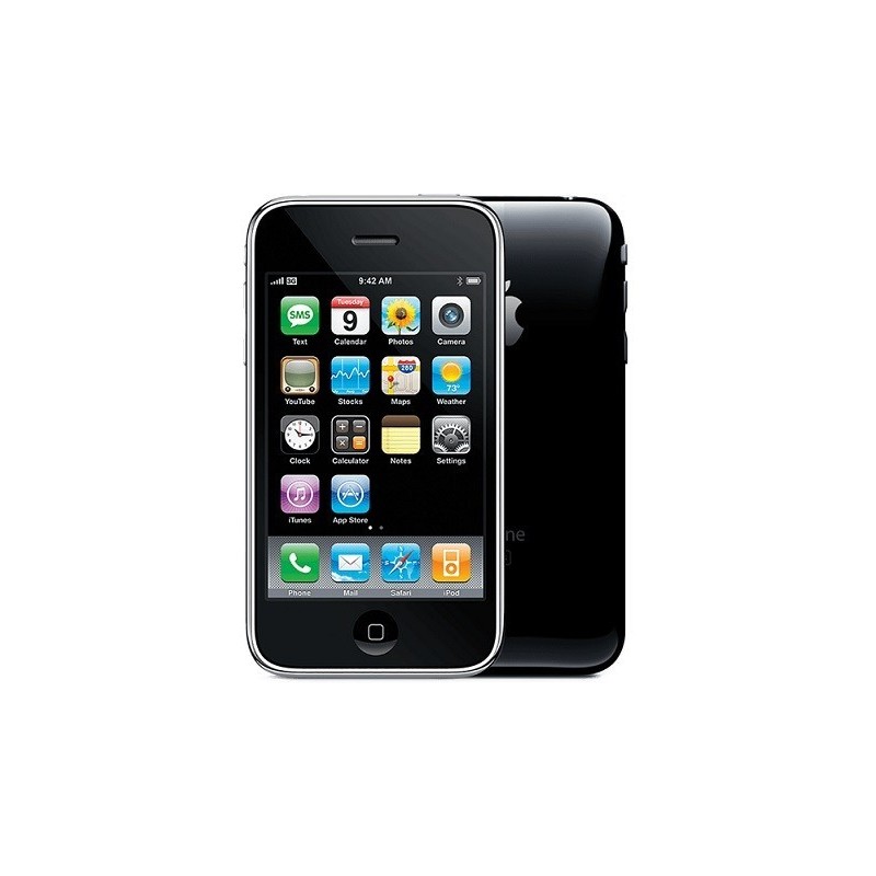 Iphone 3G Diagnostic Peruwelz (Tournai)