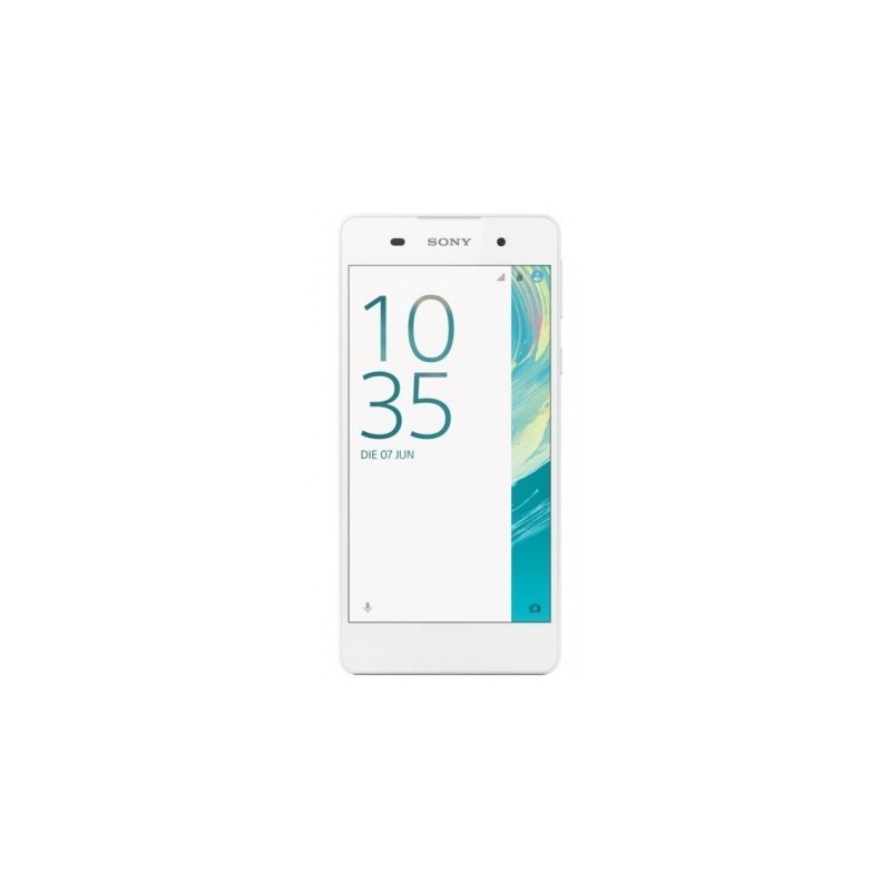 Changement de vitre Sony Xperia E5 Peruwelz (Tournai)