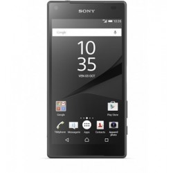 Changement de vitre + LCD Sony Xperia Z5 Peruwelz (Tournai)