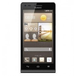 Changement du LCD Huawei Ascend G6 Peruwelz (Tournai)
