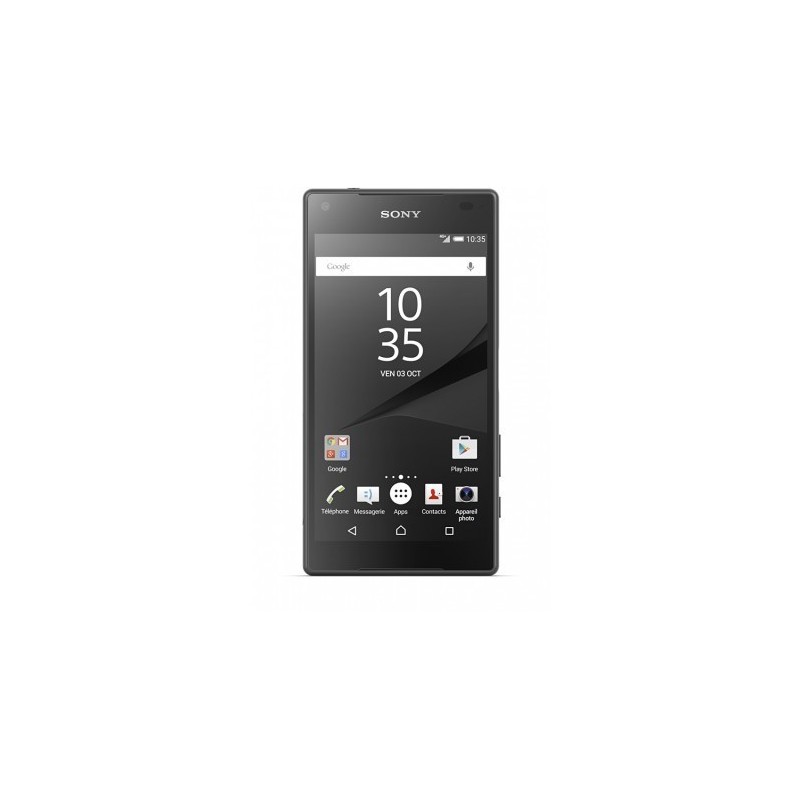Désoxydation Sony Xperia Z5 Peruwelz (Tournai)