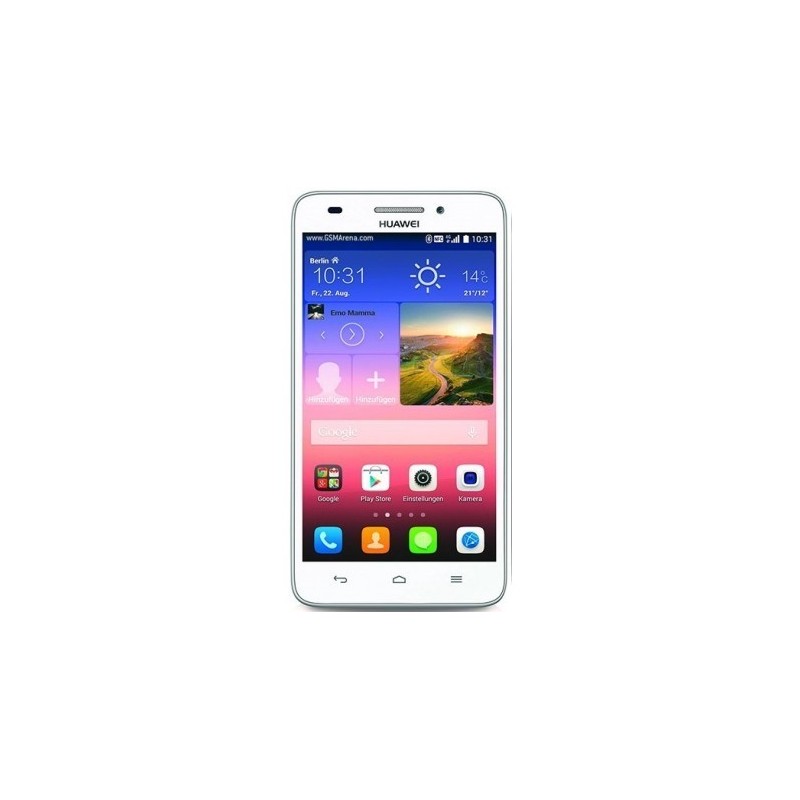Diagnostic Huawei Ascend G620s Peruwelz (Tournai)