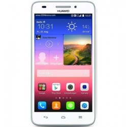 Changement du LCD Huawei Ascend G7 Peruwelz (Tournai)