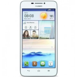 Changement de batterie Huawei Ascend G630 Peruwelz (Tournai)
