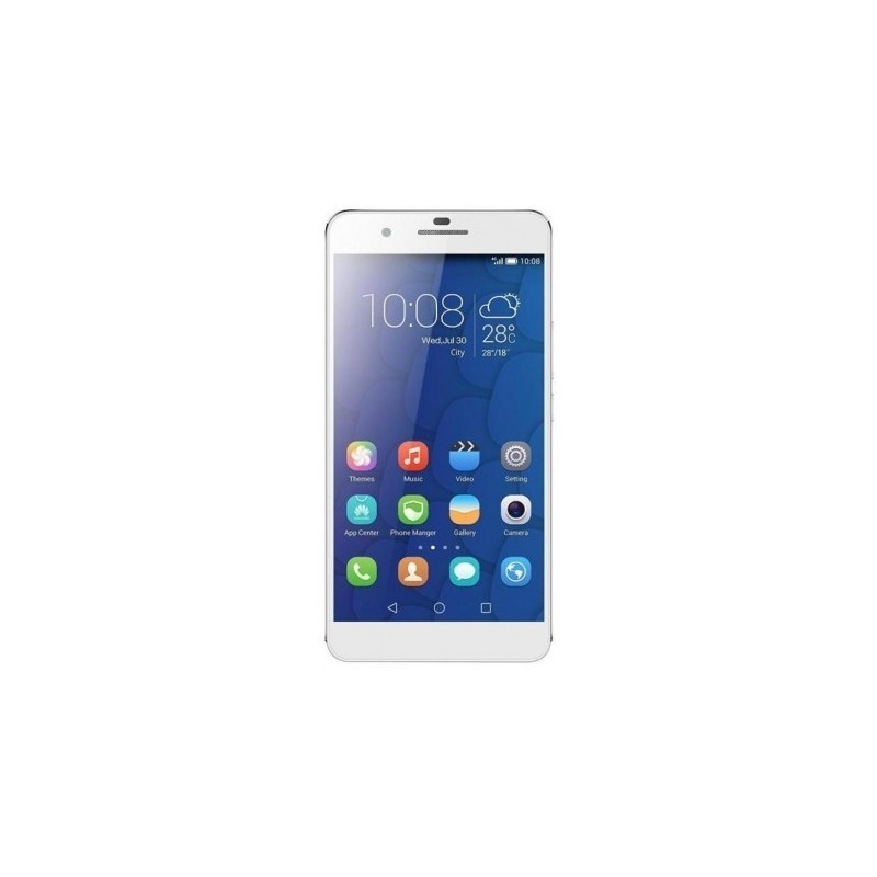 Changement de vitre Huawei Honor 6 Plus Peruwelz (Tournai)