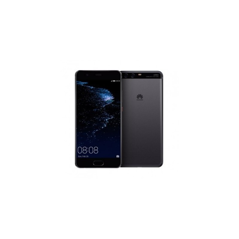 Diagnostic Huawei P10 Plus Peruwelz (Tournai)