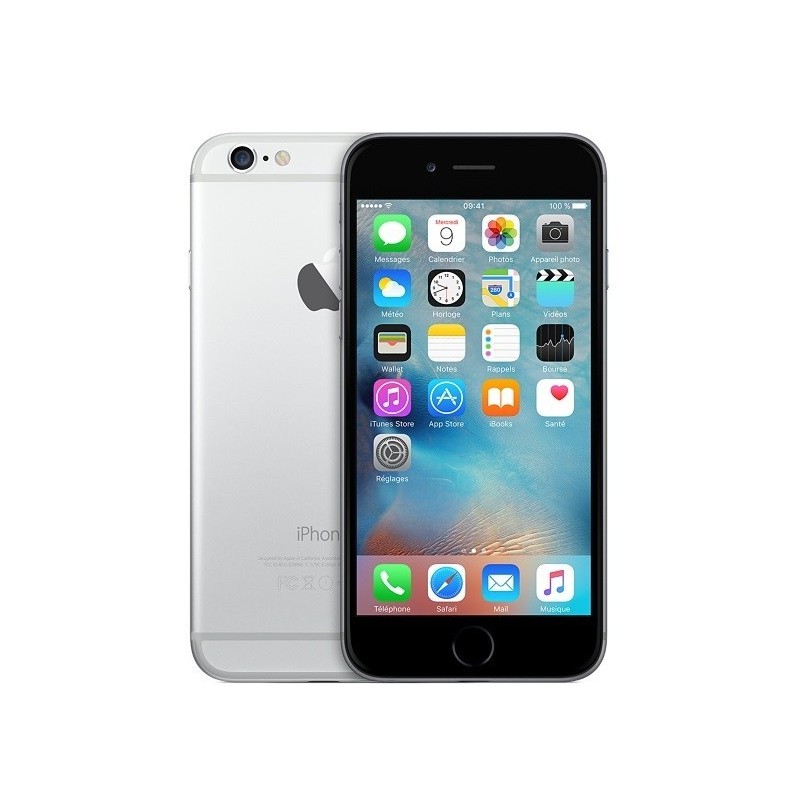 Iphone 6 Remplacement de vitre / LCD Peruwelz (Tournai)