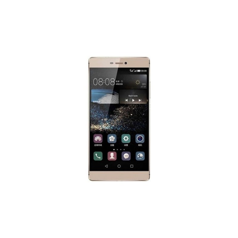 Diagnostic Huawei P8 Max Peruwelz (Tournai)