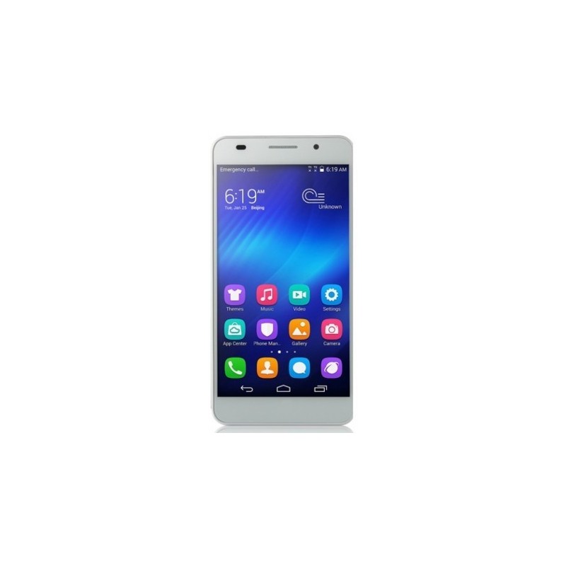 Changement du LCD Huawei Honor 6 Peruwelz (Tournai)