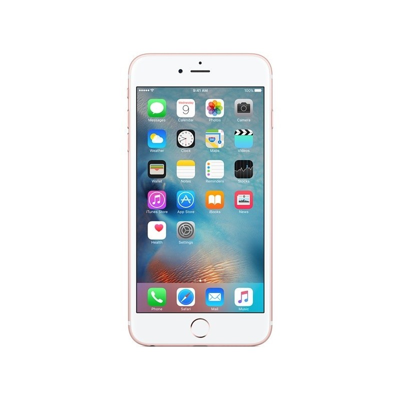 Iphone 6S réparation bouton home Peruwelz (Tournai)