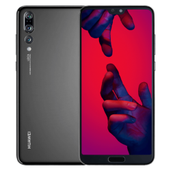 Changement du Vitre + LCD Huawei P20 Pro (CLT-L29C) Peruwelz (Tournai)