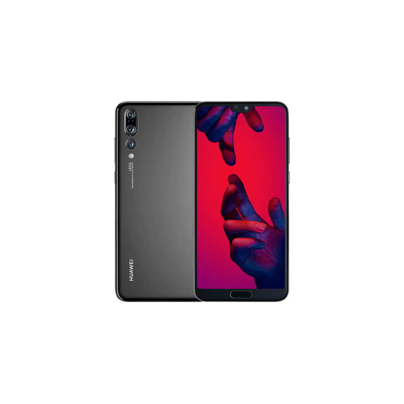 Changement de batterie Huawei P20 Pro (CLT-L29C) Peruwelz (Tournai)