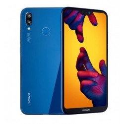 Changement vitre + LCD Huawei P20 (EML-L29C) Peruwelz (Tournai)