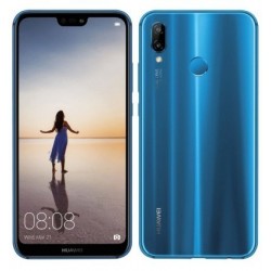 Changement de vitre + LCD Huawei P20 Lite (ANE-LX1) Peruwelz (Tournai)