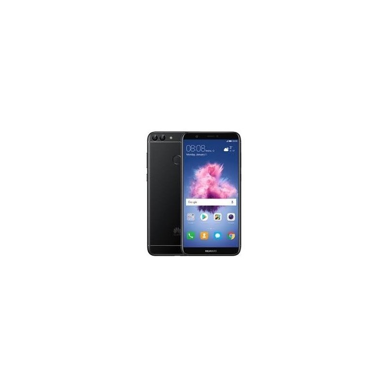 Changement du Vitre +LCD Huawei P Smart (FIG-LX1) Peruwelz (Tournai)